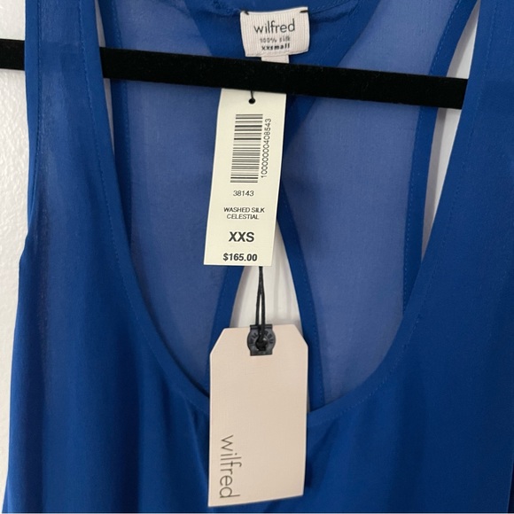 Aritzia Victoire Dress **NWT** - Picture 3 of 5